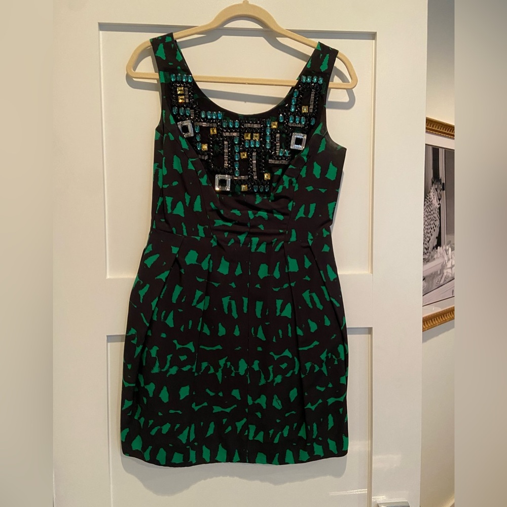 Milly cocktail dress